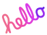 Banner Shape